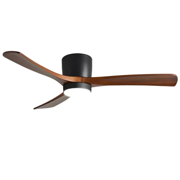 Nordic Wooden Ceiling FanNordic Wooden Ceiling Fan